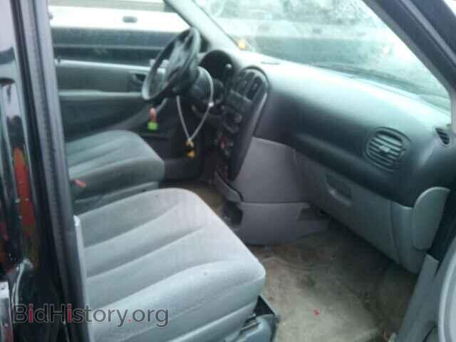 2005 DODGE CARAVAN - VIN: 1D4GP45R95B365087 - Фото 5
