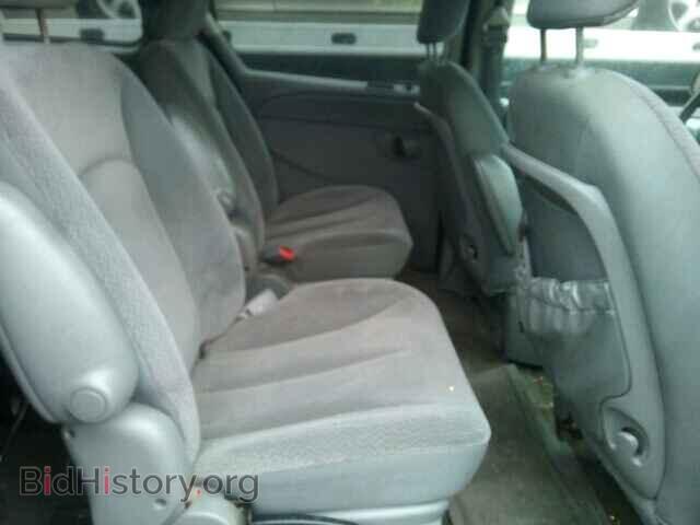 2005 DODGE CARAVAN - VIN: 1D4GP45R95B365087 - Фото 6