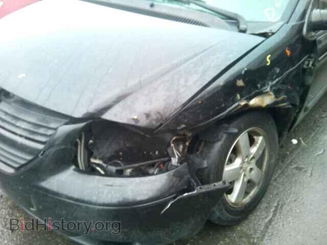 2005 DODGE CARAVAN - VIN: 1D4GP45R95B365087 - Фото 10