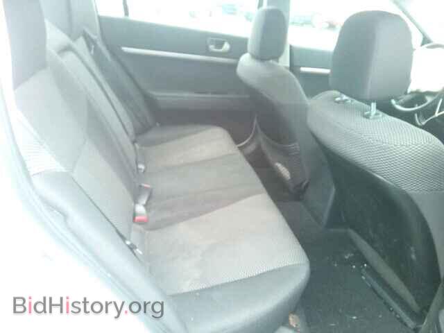 2012 MITSUBISHI GALANT - VIN: 4A32B2FFXCE009027 - Фото 6