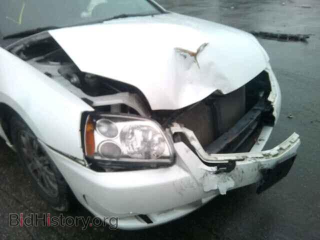 2012 MITSUBISHI GALANT - VIN: 4A32B2FFXCE009027 - Фото 9