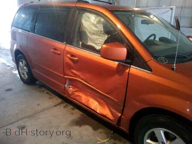 2011 DODGE CARAVAN - VIN: 2D4RN5DG2BR678998 - Фото 9