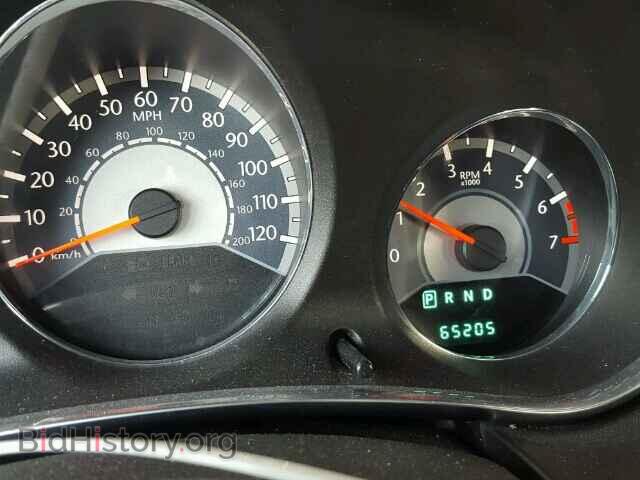 2012 CHRYSLER 200 - VIN: 1C3CCBAB2CN224835 - Фото 8