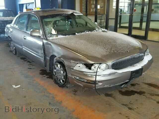 Фотография 1G4CW54K244122471 - BUICK PARK AVE 2004