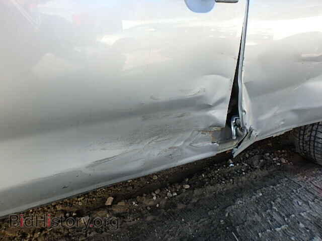 2002 ACURA MDX - VIN: 2HNYD18272H549061 - Photo 9