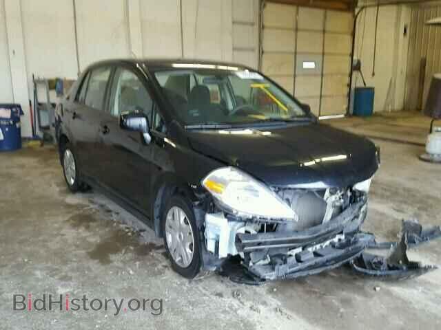 Фотография 3N1BC1AP7BL359727 - NISSAN VERSA 2011
