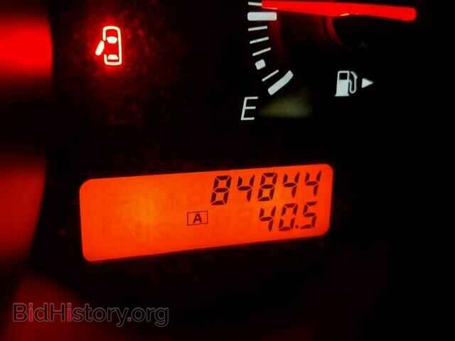 2011 NISSAN VERSA - VIN: 3N1BC1AP7BL359727 - Фото 8