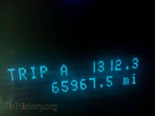 2011 FORD ESCAPE - VIN: 1FMCU0E71BKB70717 - Photo 8