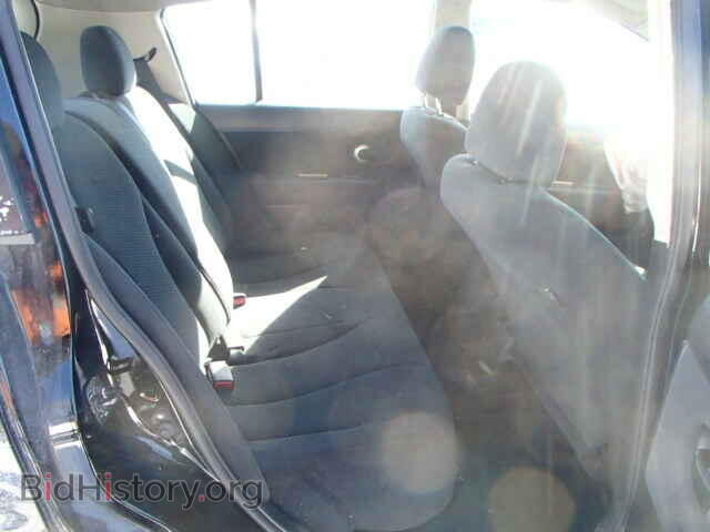 2011 NISSAN VERSA - VIN: 3N1BC1CP6BL498518 - Фото 6