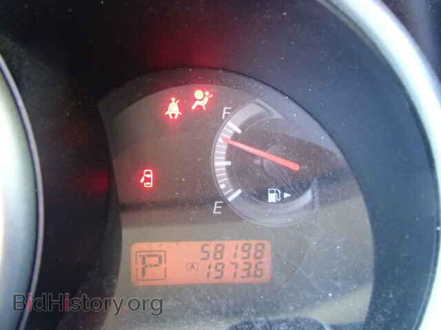 2011 NISSAN VERSA - VIN: 3N1BC1CP6BL498518 - Фото 8