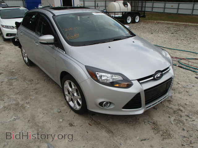 Фотография 1FADP3N26EL360202 - FORD FOCUS 2014
