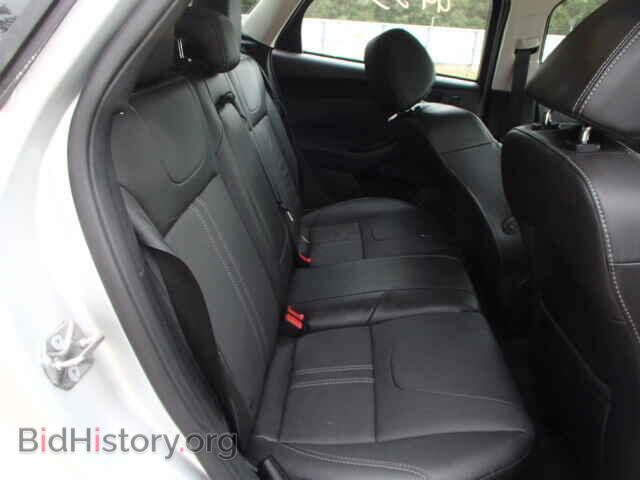 2014 FORD FOCUS - VIN: 1FADP3N26EL360202 - Фото 6