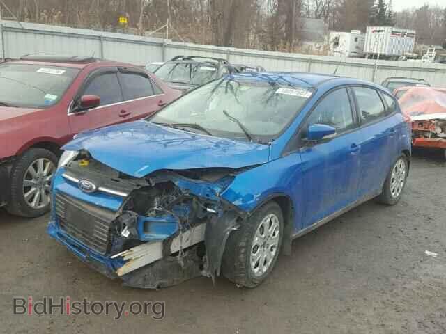 2012 FORD FOCUS - VIN: 1FAHP3K29CL229249 - Photo 2