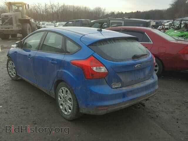 2012 FORD FOCUS - VIN: 1FAHP3K29CL229249 - Photo 3