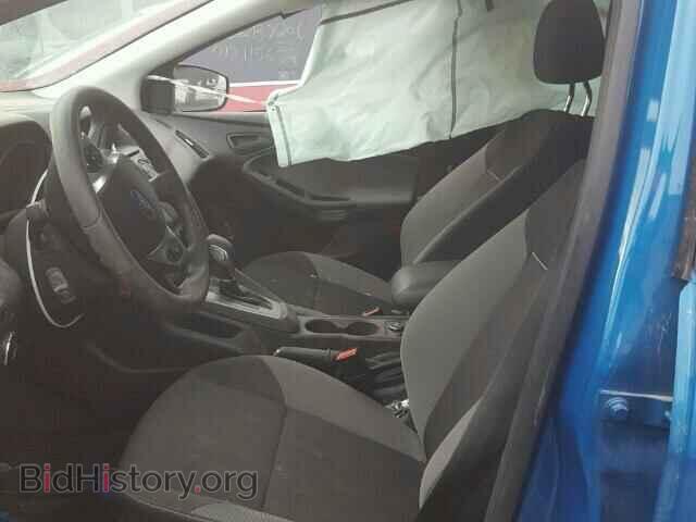 2012 FORD FOCUS - VIN: 1FAHP3K29CL229249 - Photo 5