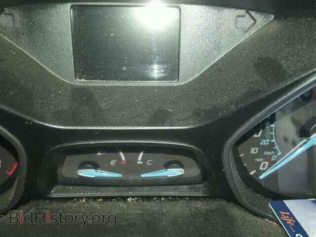 2012 FORD FOCUS - VIN: 1FAHP3K29CL229249 - Photo 8