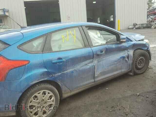 2012 FORD FOCUS - VIN: 1FAHP3K29CL229249 - Photo 10