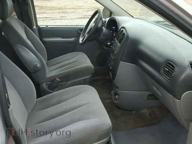 2006 DODGE CARAVAN - VIN: 1D4GP25RX6B602983 - Photo 5