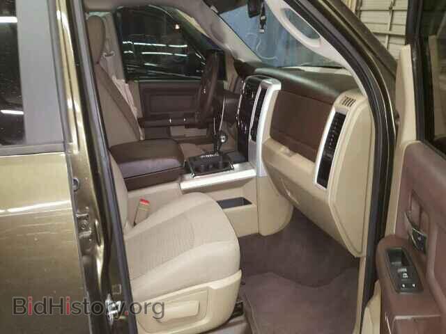 2012 DODGE RAM 1500 - VIN: 1C6RD7LT3CS329740 - Фото 5