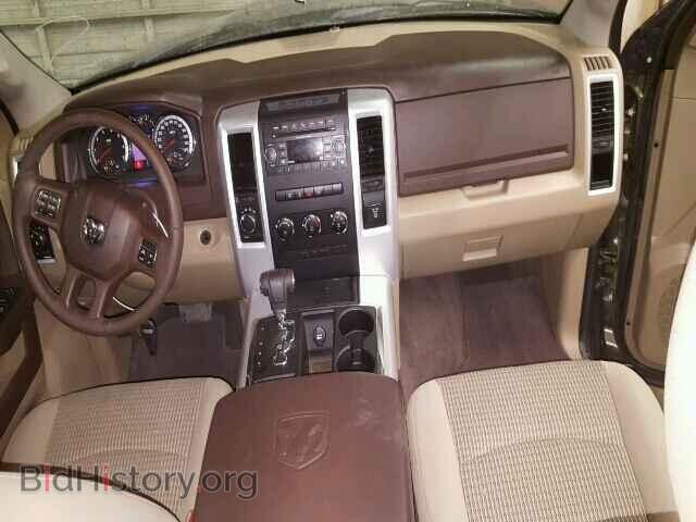 2012 DODGE RAM 1500 - VIN: 1C6RD7LT3CS329740 - Фото 9