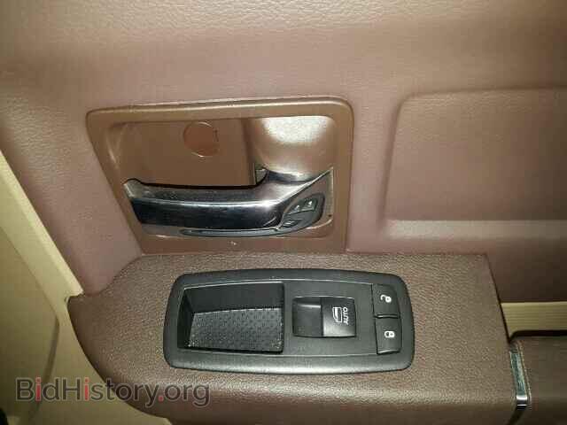 2012 DODGE RAM 1500 - VIN: 1C6RD7LT3CS329740 - Фото 10