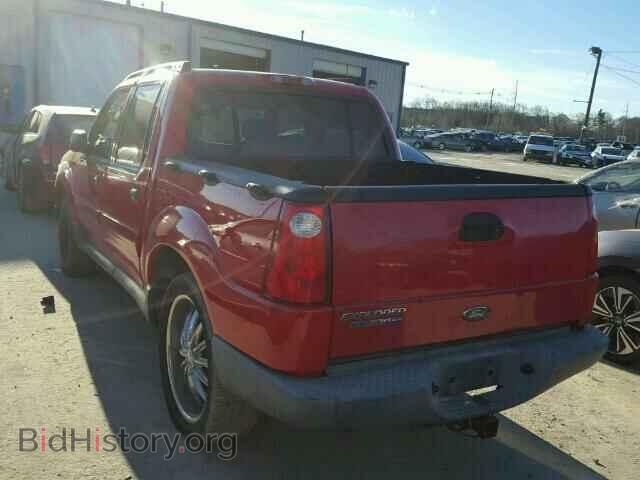 2005 FORD EXPLORER - VIN: 1FMZU67K55UA13229 - Photo 3