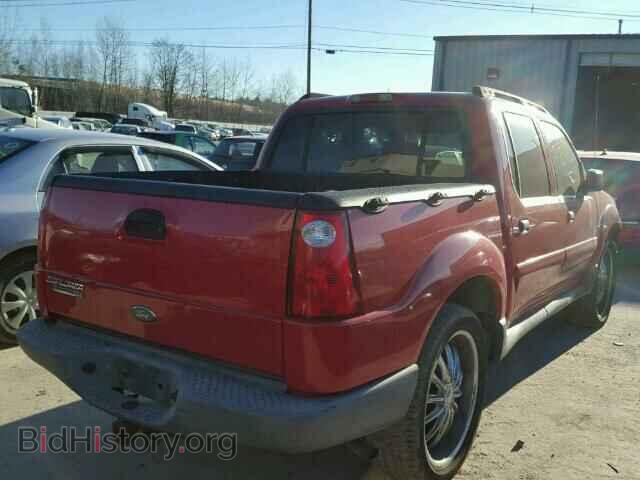 2005 FORD EXPLORER - VIN: 1FMZU67K55UA13229 - Photo 4