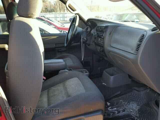 2005 FORD EXPLORER - VIN: 1FMZU67K55UA13229 - Photo 5