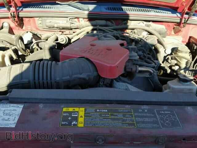 2005 FORD EXPLORER - VIN: 1FMZU67K55UA13229 - Photo 7