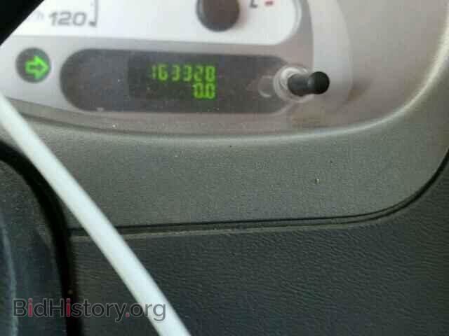 2005 FORD EXPLORER - VIN: 1FMZU67K55UA13229 - Photo 8