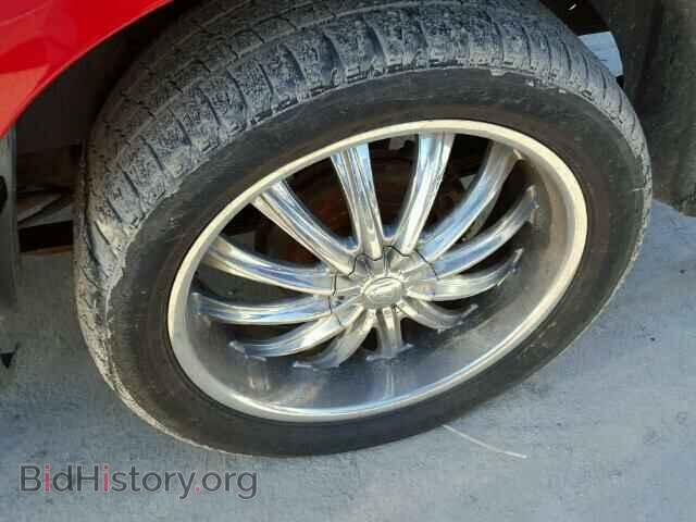 2005 FORD EXPLORER - VIN: 1FMZU67K55UA13229 - Photo 9