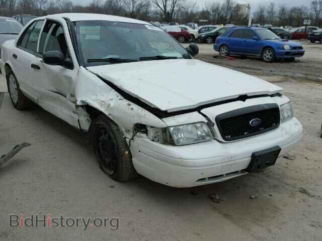 Photo 2FAFP71W37X105702 - FORD CROWN VIC 2007