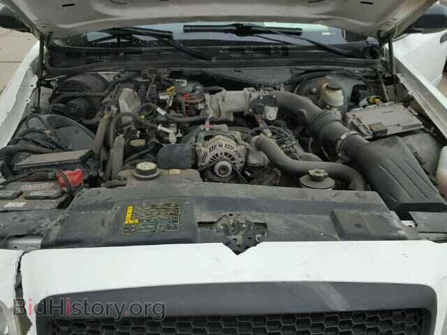 2007 FORD CROWN VIC - VIN: 2FAFP71W37X105702 - Фото 7