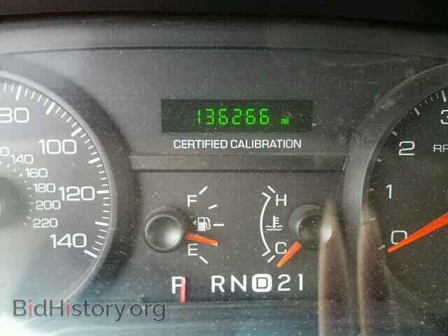 2007 FORD CROWN VIC - VIN: 2FAFP71W37X105702 - Фото 8
