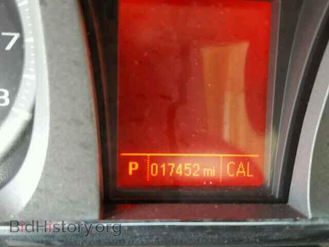 2015 GMC TERRAIN - VIN: 2GKALMEK1F6206672 - Photo 8