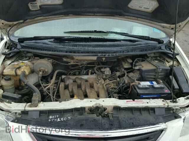2000 MAZDA MPV - VIN: JM3LW28G7Y0156242 - Фото 7