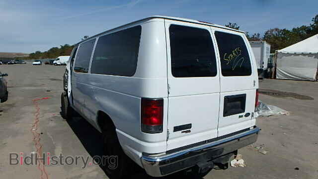 2013 FORD ECONOLINE - VIN: 1FBNE3BL3DDA34792 - Фото 3