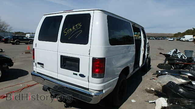 2013 FORD ECONOLINE - VIN: 1FBNE3BL3DDA34792 - Фото 4