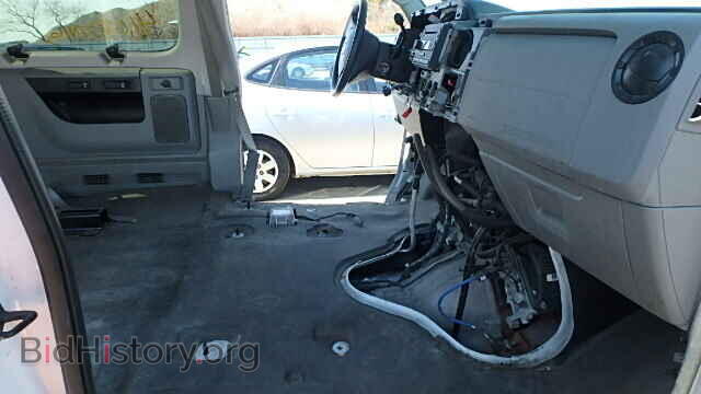 2013 FORD ECONOLINE - VIN: 1FBNE3BL3DDA34792 - Фото 5