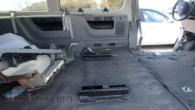 2013 FORD ECONOLINE - VIN: 1FBNE3BL3DDA34792 - Фото 6