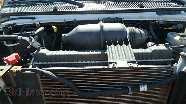2013 FORD ECONOLINE - VIN: 1FBNE3BL3DDA34792 - Фото 7