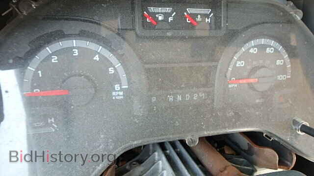 2013 FORD ECONOLINE - VIN: 1FBNE3BL3DDA34792 - Фото 8