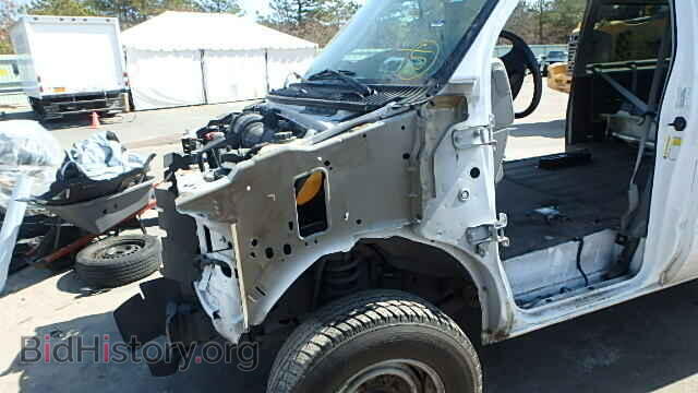 2013 FORD ECONOLINE - VIN: 1FBNE3BL3DDA34792 - Фото 9