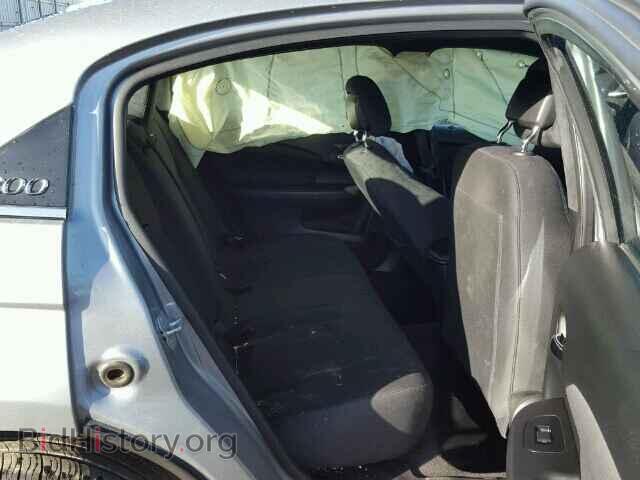 2013 CHRYSLER 200 - VIN: 1C3CCBBB7DN763032 - Фото 6