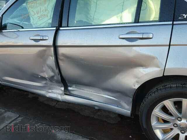 2013 CHRYSLER 200 - VIN: 1C3CCBBB7DN763032 - Фото 10