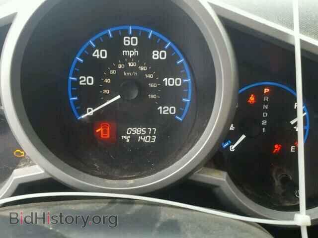 2008 HONDA ELEMENT - VIN: 5J6YH28768L002493 - Фото 8