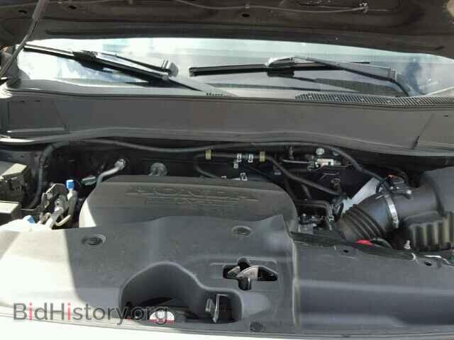 2012 HONDA PILOT - VIN: 5FNYF3H29CB013666 - Фото 7