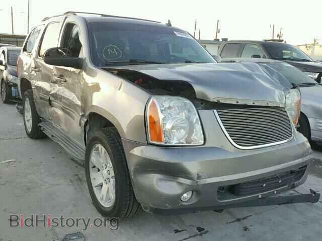 Photo 1GKS2CE04CR182058 - GMC YUKON 2012