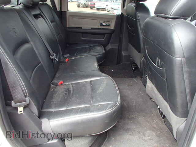 2012 DODGE RAM 1500 - VIN: 1C6RD6LTXCS348473 - Photo 6