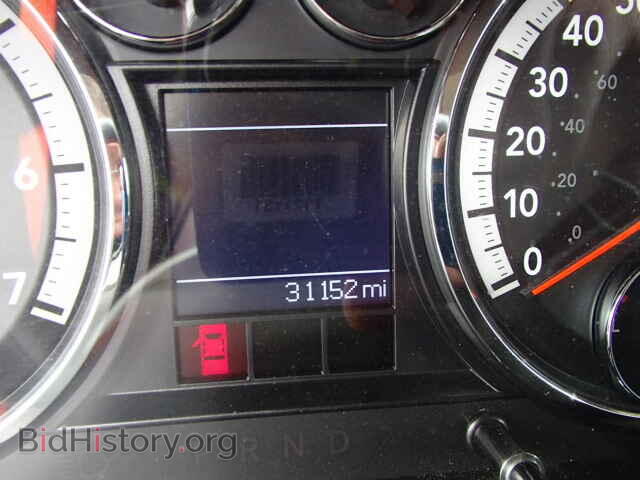2012 DODGE RAM 1500 - VIN: 1C6RD6LTXCS348473 - Photo 8